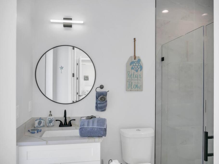 Casa Sevilla, Heated Pool, Sleeps 9, 4B3B ケープコーラル エクステリア 写真